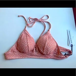 Robin Piccone bikini top